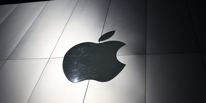 Apple Black Friday