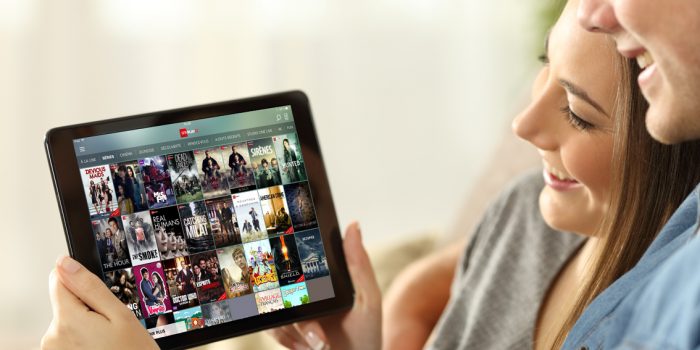 iPad