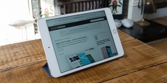 iPad