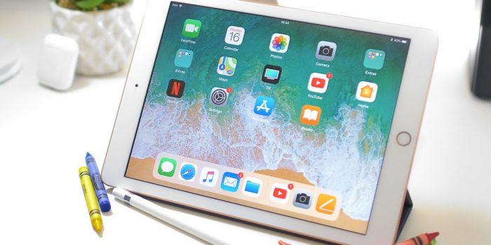 iPad