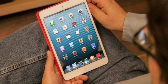 iPad Mini