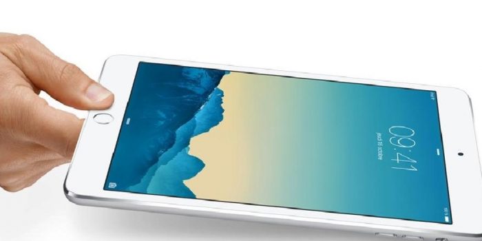 iPad Mini