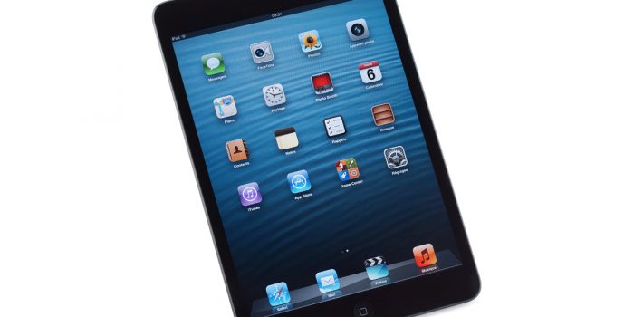 iPad mini