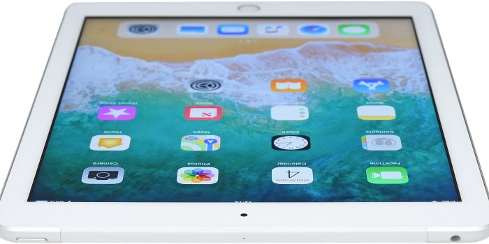 iPads