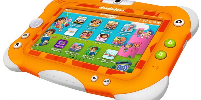 tablette enfant